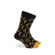 Walk Gift box 3-Pack Κάλτσες Unisex Go bananas