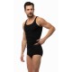 Minerva 2pack Φανελες Ανδρών Αμάνικες "Classic"