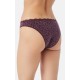 Minerva Fimelle Elegance TENCEL™ Modal Γυναικειο Rio Σλιπ