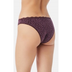 Minerva Fimelle Elegance TENCEL™ Modal Γυναικειο Rio Σλιπ