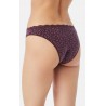 Minerva Fimelle Elegance TENCEL™ Modal Γυναικειο Rio Σλιπ