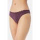 Minerva Fimelle Elegance TENCEL™ Modal Γυναικειο Rio Σλιπ