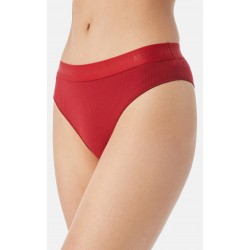Minerva Cozy Rib Modal Brazilian Σλιπ