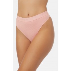 Minerva Cozy Rib Modal String με εξωτερικό λάστιχο