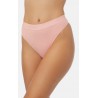 Minerva Cozy Rib Modal String με εξωτερικό λάστιχο