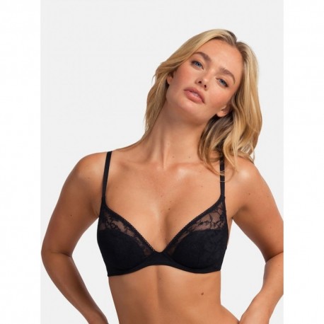 Dorina Alma-2Pack Plunge Bra