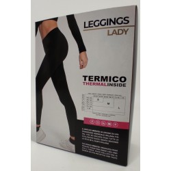 Meritex Thermal Κολάν Γυναικείο