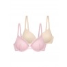Dorina Imani 2Pack Light Padded Bra