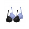 Dorina Imani 2Pack Light Padded Bra