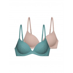 Dorina Yahara 2Pack T Shirt Bra