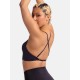 Dorina Plunge Bra Essensual