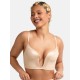 Dorina Plunge Bra Essensual