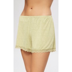 Minerva Fimelle Elegance TENCEL™ Modal Γυναικείο Σόρτς