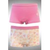 IDER 2Pack Μπόξερ Κοριτσιών