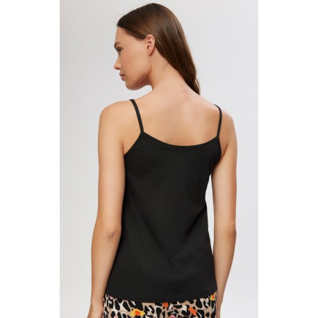 Minerva TENCEL™ Modal Αμάνική Μπριτέλα Γυναικεία Μπλούζα