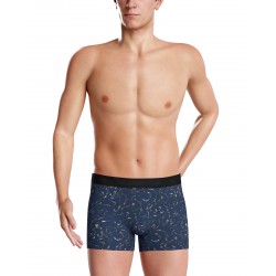Impetus 2pack Boxers Ανδρικά Bαμβακερά