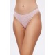 Minerva Fimelle 2Pack TENCEL™ Modal Γυναικεία Χαμηλόμεσα Rio Invisible Σλιπ
