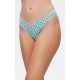 Minerva Fimelle 2Pack TENCEL™ Modal Γυναικεία Χαμηλόμεσα Rio Invisible Σλιπ