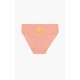 Minerva 3Pack Smiles Παιδικό Σλιπ Κοριτσιών