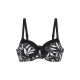 Dorina Kanjari Full Cup Light Padded Bikini Top