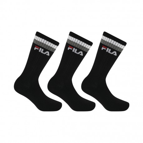 Fila 3Pack Κάλτσες Unisex Bamboo Normal