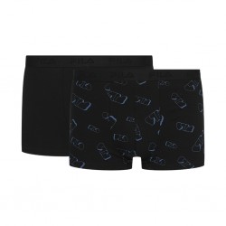 Fila 2Pack Μπόξερ Ανδρικά