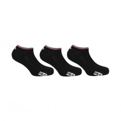 Fila 3Pack Κάλτσες Unisex Bamboo Invisible