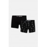 Minerva 2Pack Men Gear Cocktails Ανδρικά Μποξεράκια