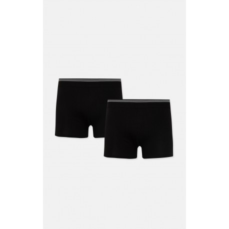 Minerva 2Pack Boxer Sporties Χαμηλόμεσο