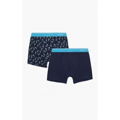 Minerva 2Pack Rockets Παιδικό / Εφηβικό Boxer