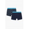 Minerva 2Pack Rockets Παιδικό / Εφηβικό Boxer