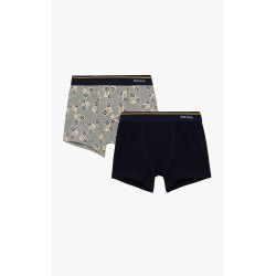 Minerva 2Pack Bikes Παιδικό / Εφηβικό Boxer