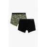 Minerva 2Pack Fearless Παιδικό / Εφηβικό Boxer