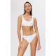 Minerva Mombasa Τριγωνικό Bikini Top χωρίς επένδυση