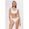Minerva Mombasa Τριγωνικό Bikini Top χωρίς επένδυση