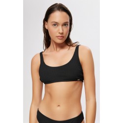 Minerva Malena Ριπ Bralette Bikini Top