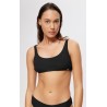 Minerva Mombasa Bralette Bikini Top