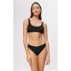 Minerva Mombasa Bralette Bikini Top