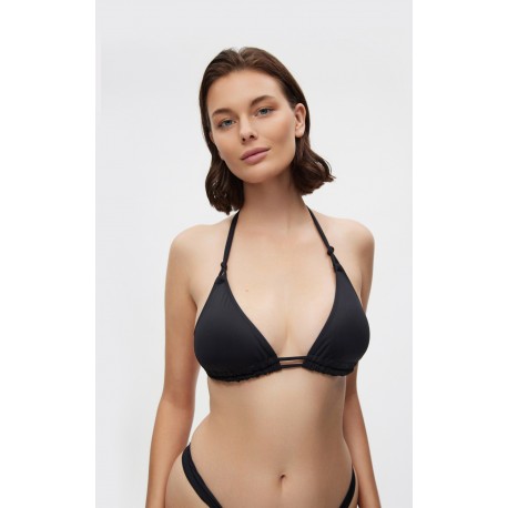 Minerva Mombasa Bralette Bikini Top