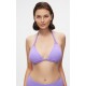 Minerva Mombasa Bralette Bikini Top