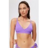 Minerva Mombasa Bralette Bikini Top