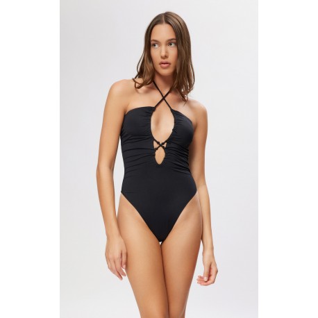 Minerva Mombasa Bralette Bikini Top