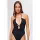 Minerva Mombasa Bralette Bikini Top
