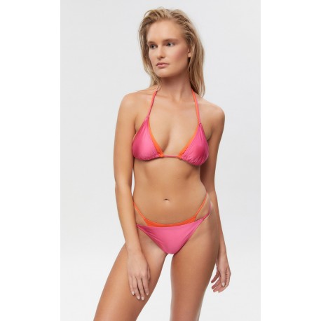 Minerva Mombasa Τριγωνικό Bikini Top χωρίς επένδυση