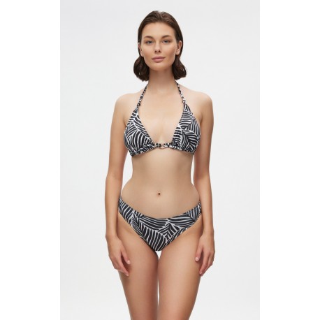 Minerva Mombasa Τριγωνικό Bikini Top χωρίς επένδυση