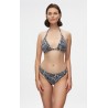 Minerva Mombasa Τριγωνικό Bikini Top χωρίς επένδυση