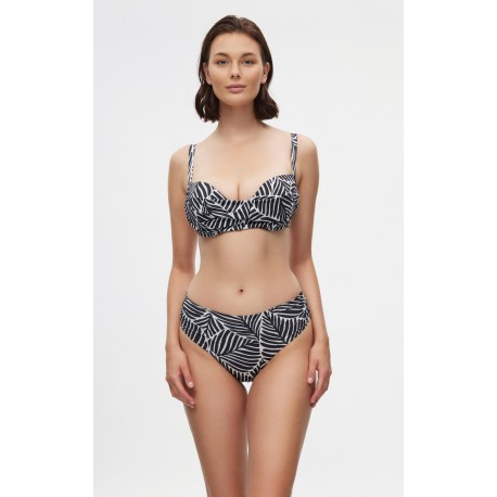 Minerva Mombasa Τριγωνικό Bikini Top χωρίς επένδυση