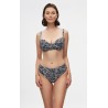 Minerva Mombasa Τριγωνικό Bikini Top χωρίς επένδυση