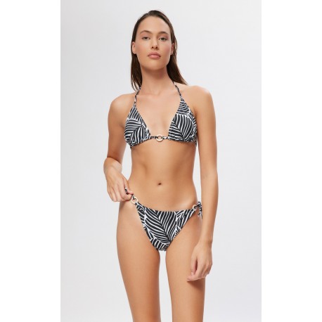 Minerva Mombasa Τριγωνικό Bikini Top χωρίς επένδυση