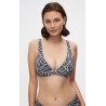 Minerva Tereza Τρίγωνο Full Bikini Top